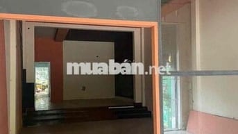 Nhà mặt tiền 5x30 vị trí Kinh doanh buôn bán tấp nập 6ty5