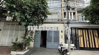 Nhà Mặt Tiền 5x20m 3Lầu + ST (5PN 5WC) Khu Tên Lửa Sát Aeon Bình Tân