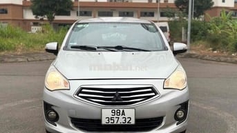 Miítubishi Atrager 2014