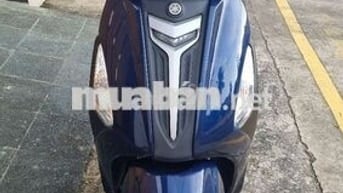 Yamaha Grande 2015 Xanh dương
