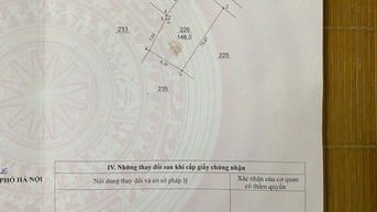 Đất thổ cư , pháp lý đầy đủ , 