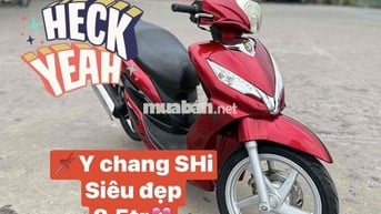 [ĐẸP HƠN SH giá 1/9]👉SYM Shark Dáng SH Ý💝MUA ĐI AE