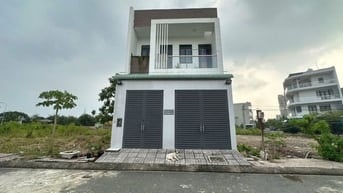 🏡 BÁN NHÀ 1 TRỆT 1 LẦU - KDC CENTANA ĐIỀN PHÚC THÀNH, QUẬN 9 