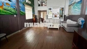 VỊ TRÍ SIÊU ĐẸP 2 MẶT TIỀN ĐƯỜNG RỘNG 16M PHÒNG KHÁCH SUỐT 100M 4PN