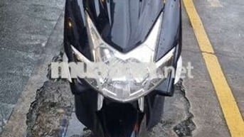 Honda Air Blade 2009 Đen