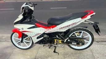 Yamaha Exciter 150 2017 mới 90% biển số 84