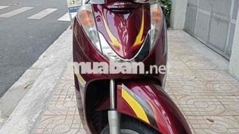 Honda SH 300i 2007 Đỏ