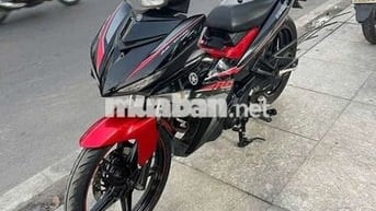 Yamaha Exciter 150 2017 mới 90% Bstp chính chủ