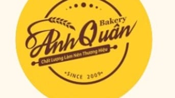 ANH QUÂN BAKERY tuyển Tạp vụ - Vệ sinh