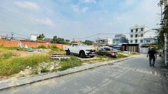 Bán Gấp Chỉ 5tỷ375tr chốt gấp cho khách thiện chí Đường 11 Trường Thọ