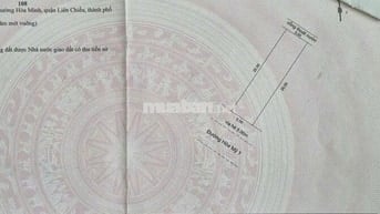 🔴💥Bán nhà C4 đường Hòa Mỹ 1 - gần ĐH Sư Phạm