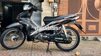 Wave RSX 110.2011.BiểnTp.Một Đời Chủ.Xe Zin 100%