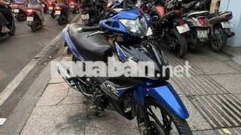 Suzuki Axelo 2017 mới 90% biển số thành phố