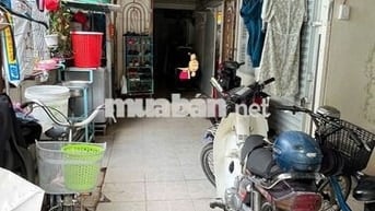 Nhà 1 trệt, 1 lửng nhà ở kết hợp phòng trọ cho thuê liên hệ chính chủ