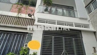 NHÀ 3 TẦNG HẺM 6M – ĐƯỜNG SỐ 9 KDC APEC TRƯỜNG THỌ – 52M² – GIÁ 7.5 TỶ