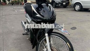 Honda Wave RS 2010 bstp