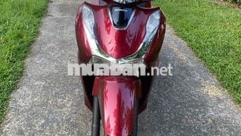 SH 160 xe lướt