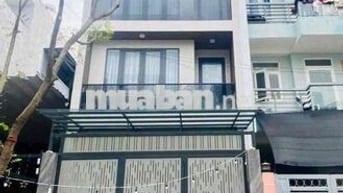 NHÀ ĐẸP GIÁ RẺ - 150E Đặng Văn Ngữ, P.13, Phú Nhuận, 4.5x20m, 4 tầng