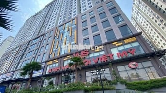 Căn hộ 2 phòng ngủ Green River 72m2 có sổ