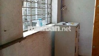 Phòng cho thuê mặt tiền Trần Huy Liệu