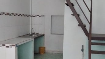 Nhà trọ nguyên căn 3mx7m, 1 trệt, 1 lầu suốt. Gần cầu Phú xuân