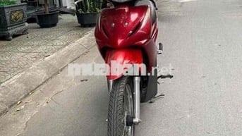 Honda Wave zin chất đẹp như hình