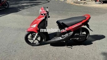 YAMAHA MIO nhỏ xinh, chạy êm, giá rẻ