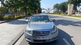 Daewoo Lacetti 2010 SE - 300000 km