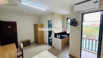 10 phòng cao cấp tại Quang Trung chỉ 4xxxx