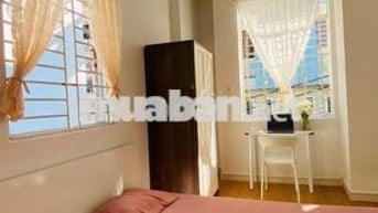 Nhà 7 căn 1pn thuê giá 26tr5 ,Lợi Nhuận 19tr ,Sang rẻ 2xx triệu