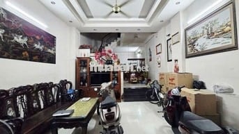 BÁN NHÀ CHỢ TÂN HƯƠNG - 5,5M X 17M - 4 TẦNG NT ĐẸP - GIÁ CHỈ 8,2 TỶ