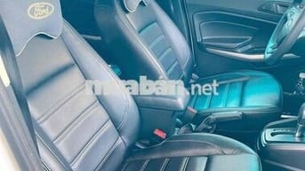 Ford EcoSport 2020 1.5L Ambiente AT - 38000 km