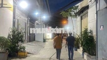 NHÀ ĐẸP ĐÔ ĐỐC LONG, 4.5X8M, GIÁ 4.85 TỶ