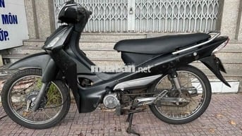 SYM Elegant máy êm bs63