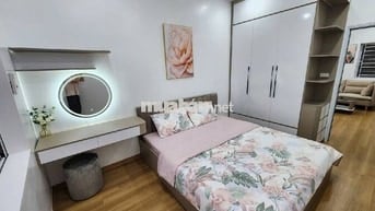 Căn góc Quan Nhân, 90m2, 3 ngủ 2 WC, full nội thất. 4.65 tỷ. Sổ đẹp
