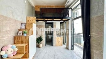 💕 CHO THUÊ PHÒNG DUPLEX BANCOL - FULL NỘI THẤT