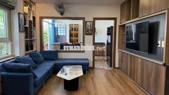 Bán PENTHOUSES CHUNG CƯ AN LỘC Q12 180M2