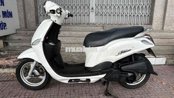 Yamaha Nozza fi zin êm