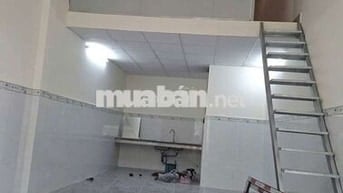 Cho thuê nhà mới tinh đường xe hơi thông 4,5 triệu