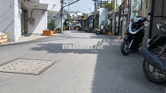 🏭BÁN LÔ ĐẤT 175M2 ĐƯỜNG LÊ VĂN LƯƠNG XÃ NHƠN ĐỨC, NHÀ BÈ –GIÁ 5,5 TỶ 🔥