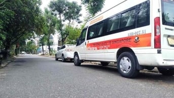 CỰC HIẾM! 100M2 ĐẤT THỔ CƯ, MẶT TIỀN NGUYỄN ĐỨC THIỆU GIÁ TỐT 5.6 TỶ.