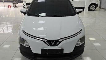 Vinfast VF5 Plus 2024 - Mua pin