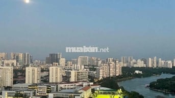 Bán căn hộ Sàigon south Cao cấp 2 phong ngủ