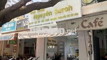 GIÁ RẺ 28Triệu - Nhà 210 Nguyễn Khắc Nhu, Quận 1 - TRỆT LẦU, DT 4x15m