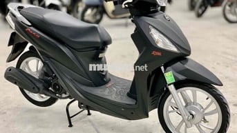SYM Shark 50cc 2024 Chính Chủ 3.600 km Xe mới 99%