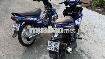 Ra đi xe tâm huyết