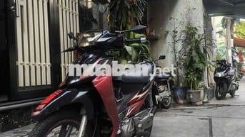 Suzuki X-bike 125cc 2011 Đỏ đen Sport zin100%!