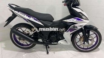 Honda Winner 2019 Trắng Đen Tím Zin