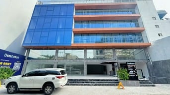 cho thuê Tòa nhà mặt tiền Nam Kì Khởi Nghĩa q1 ngay Lê Lợi ,Đồng Khởi