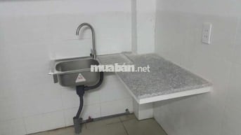 Phòng cho thuê Q12 giáp TB, TP, GV